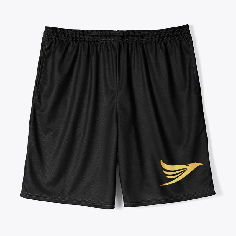POW Jersey Shorts - Men