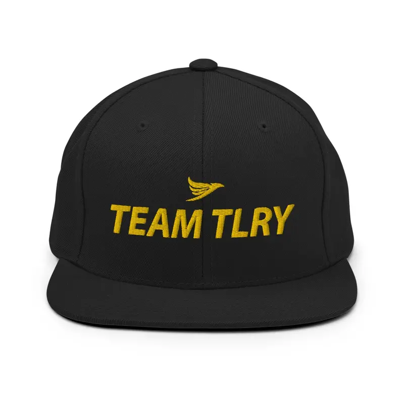 POW Team Tilray Hat