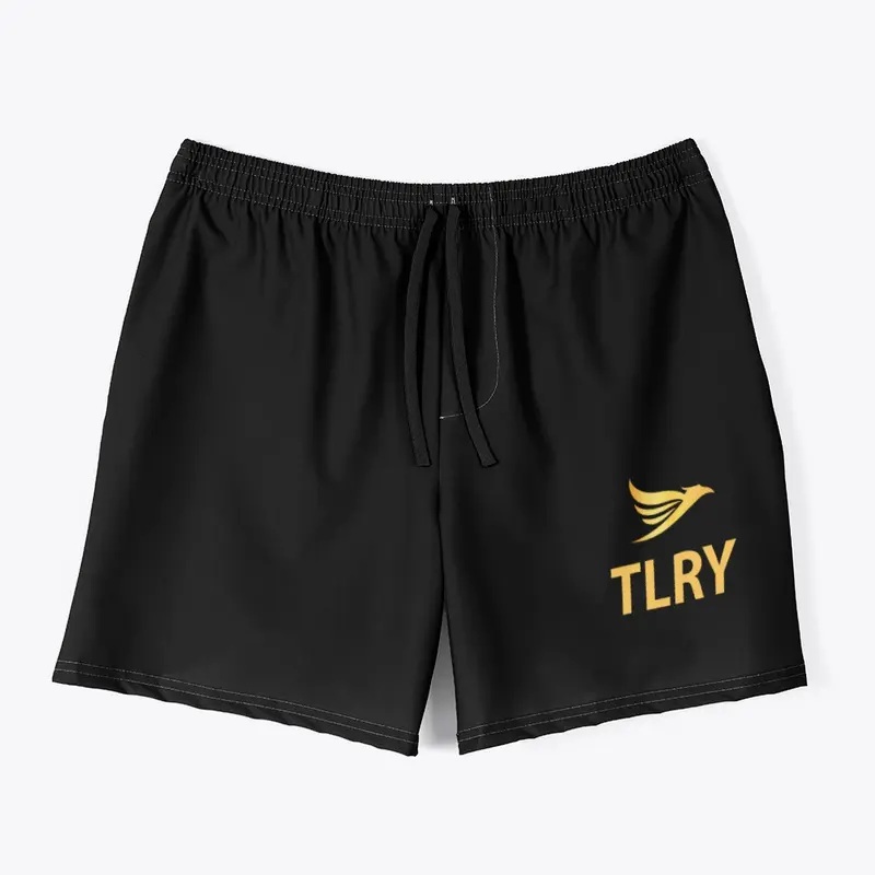 POW TLRY Short Shorts