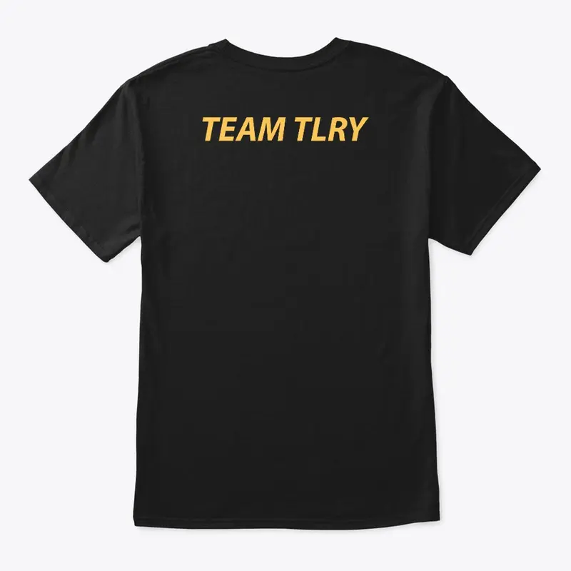 Team Tilray POW Edition Tee